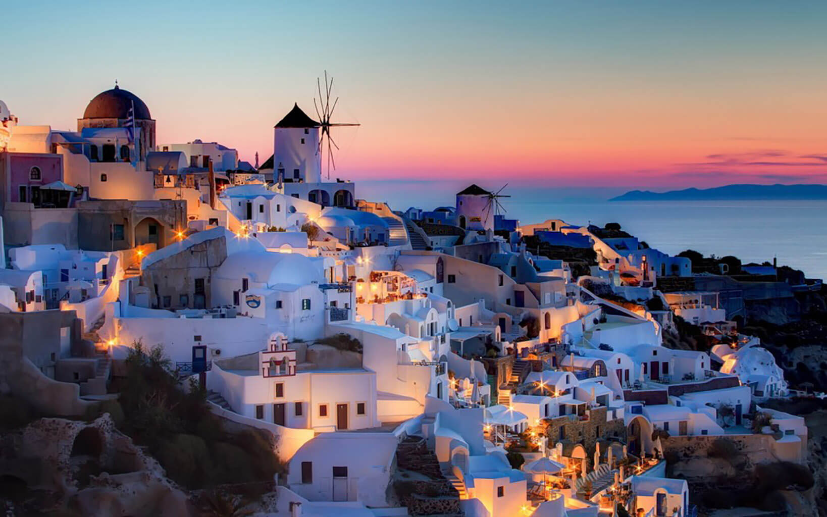 Transfer Milos – Santorini Transfer Milos – Santorini