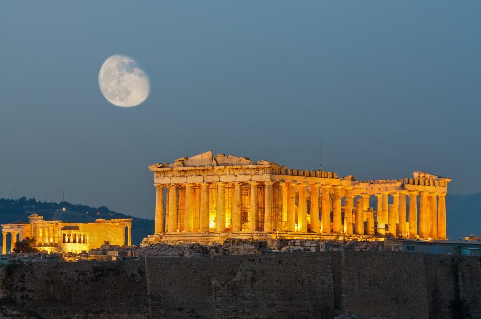 Transfer Milos – Athens Transfer Milos – Athens